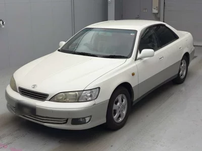 Toyota WINDOM