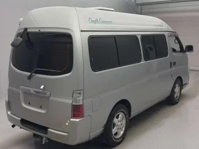 Nissan Caravan
