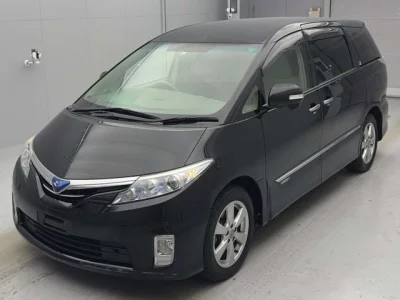 Toyota ESTIMA HYBRID