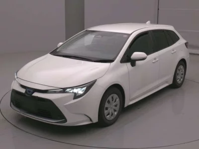 Toyota COROLLA TOURING