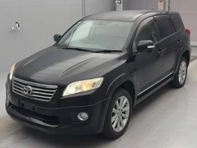 Toyota Vanguard