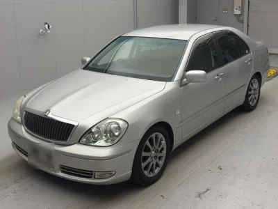 Toyota BREVIS