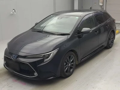 Toyota Corolla Touring Sports