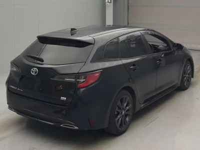 Toyota Corolla Touring Sports