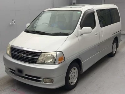 Toyota GRANVIA