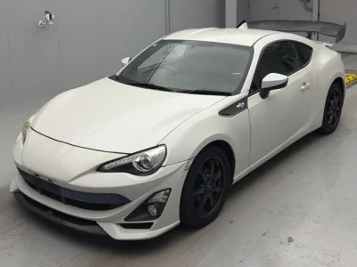 Toyota GT 86