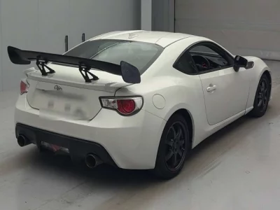 Toyota GT 86