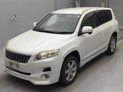 Toyota VANGUARD