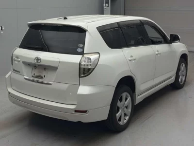 Toyota VANGUARD