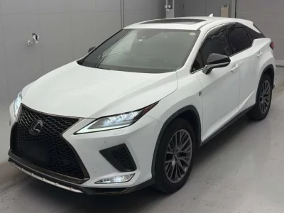 Lexus RX300