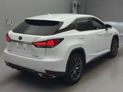 Lexus RX300