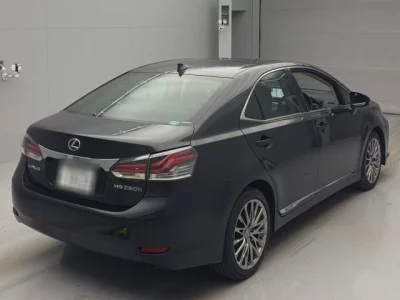 Lexus HS250h