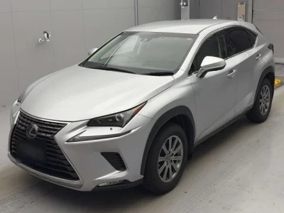 Lexus NX300h