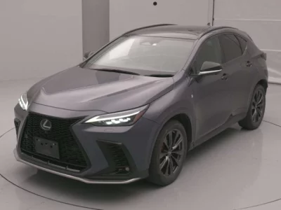 Lexus NX350h