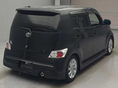 Toyota bB