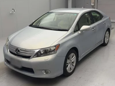 Lexus HS250h