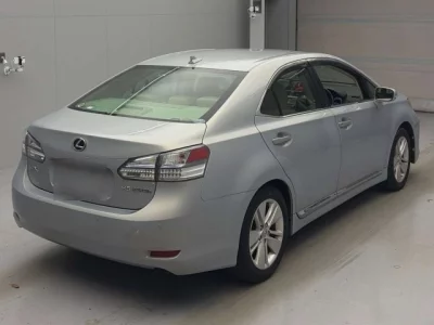 Lexus HS250h