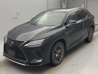 Lexus RX300