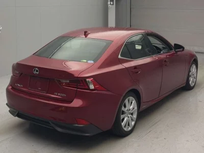 Lexus IS300h
