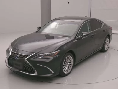 Lexus ES300h
