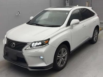 Lexus RX270