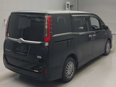 Toyota Esquire