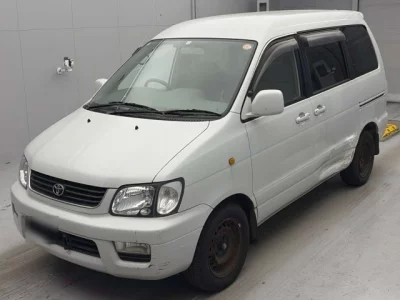 Toyota LITE ACE NOAH