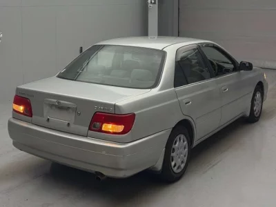 Toyota Carina