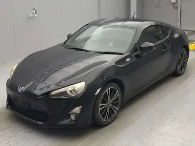 Toyota GT 86