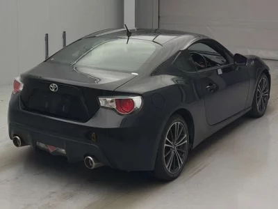 Toyota GT 86