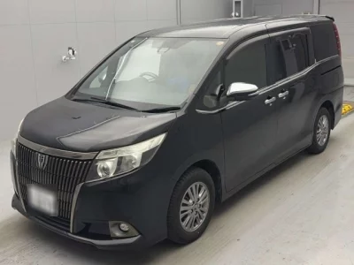 Toyota Esquire