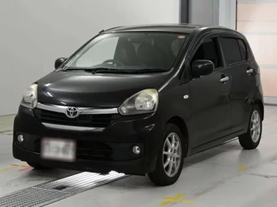 Toyota Pixis Epoch