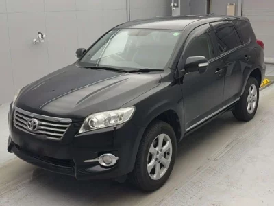 Toyota Vanguard