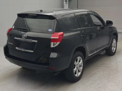 Toyota Vanguard