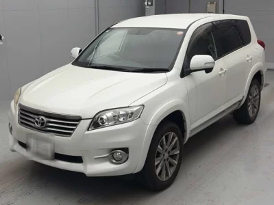 Toyota Vanguard