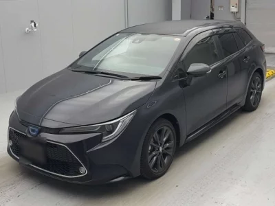 Toyota COROLLA TOURING