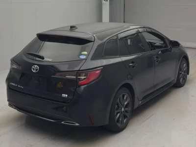 Toyota COROLLA TOURING