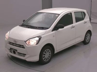 Toyota Pixis Epoch