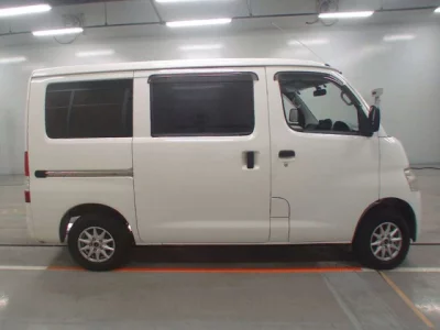 Toyota LITE ACE VAN