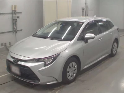 Toyota Corolla Touring Sports