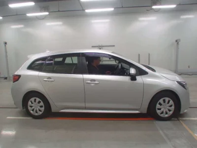Toyota Corolla Touring Sports