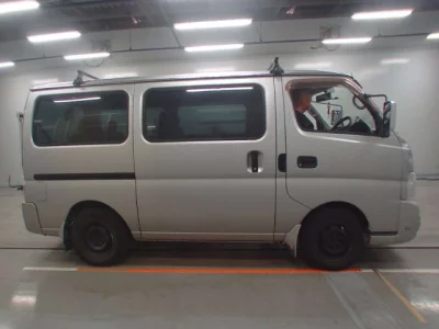 Nissan Caravan