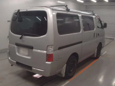 Nissan Caravan
