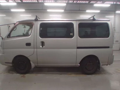 Nissan Caravan