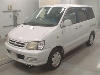 Toyota TownAce Noah