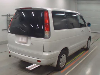 Toyota TOWN ACE NOAH