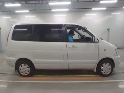 Toyota TownAce Noah