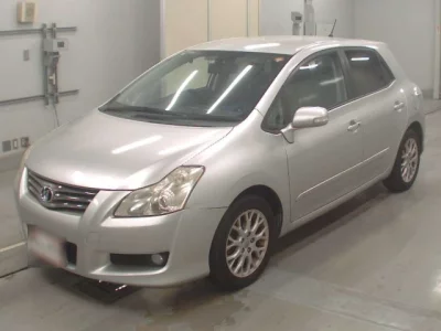 Toyota Blade