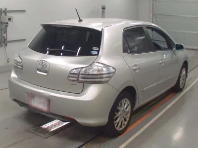 Toyota Blade