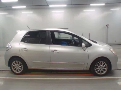 Toyota Blade